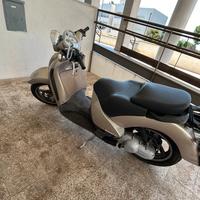 Scooter 125 Aprilia