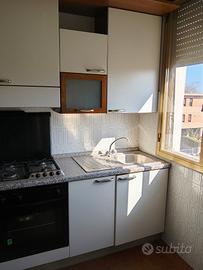 cucina completa