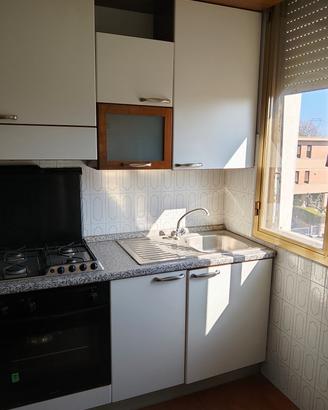 cucina completa