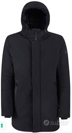 Cappotto uomo YesZee