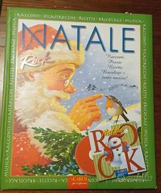 Libro di Natale