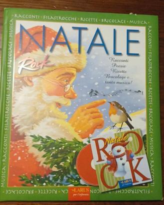 Libro di Natale