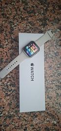 Apple whach 