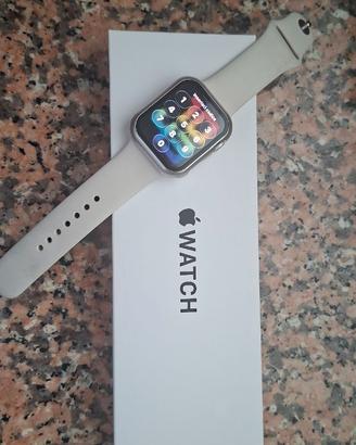 Apple whach 