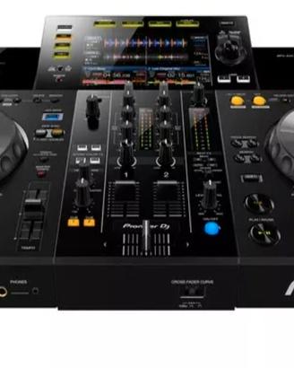 PIONEER XDJ RR  e  CDJ 2000 NEXUS