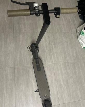 Monopattino elettrico xiaomi 1s