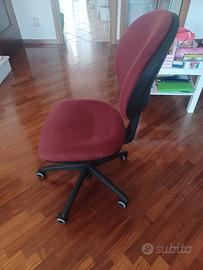 Sedia ufficio