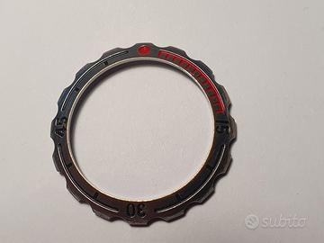 Ghiera girevole per Vostok