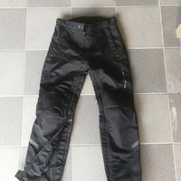 Pantaloni moto
