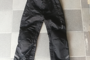 Pantaloni moto