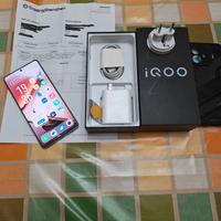 vivo z9 Turbo plus