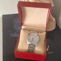 Orologio assegnato FS Unitas 6498 permute/scambi