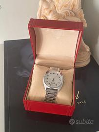 Orologio assegnato FS Unitas 6498 permute/scambi