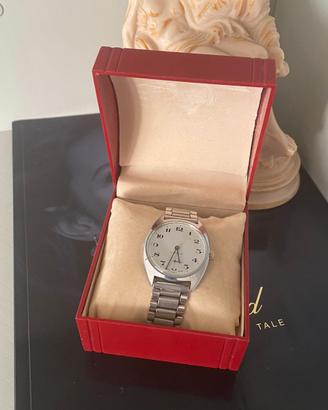 Orologio assegnato FS Unitas 6498 permute/scambi