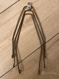 Brompton attacco supporti parafango