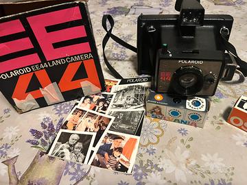 Polaroid EE44