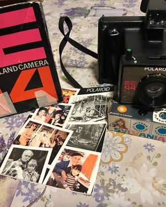 Polaroid EE44
