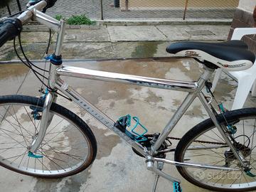 MTB in alluminio jampertrek mis 26