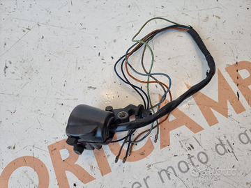 Blocchetto sinistro honda cb four 500 k1