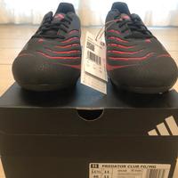Scarpe da calcio adidas predator numero 46