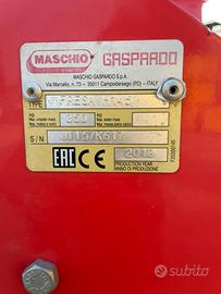 Zappa maschio 1,45