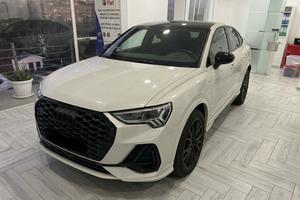 Audi Q3 SPB 2.0TDI TOTAL S-LINE + R20/TETTO/MATRIX