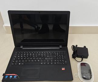 PC portatile Lenovo Ideapad 110