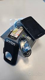 Ciclocomputer Bryton S800