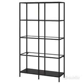 Scaffale IKEA 100x175