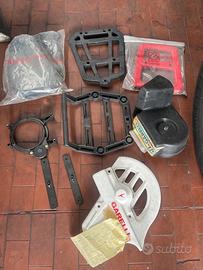 Pezzi ricambio garelli