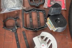 Pezzi ricambio garelli