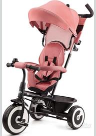 Triciclo Kinderkraft 1 - 3 anni 