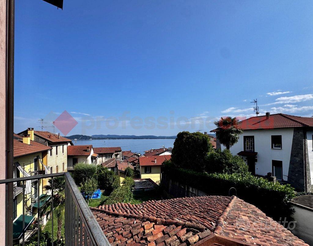 Appartamento – Belgirate, Carcioni - Vista 2