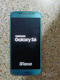 Samsung Galaxy S6 32gb