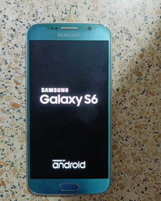 Samsung Galaxy S6 32gb