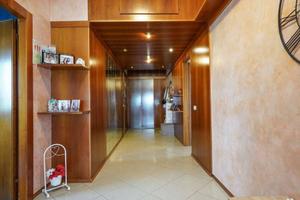 Appartamento di 142 m² con 4 locali e box auto a B