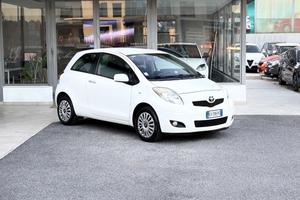 Toyota Yaris 1.0 Benzina 69CV E5 Neo - 2011