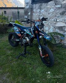 ktm sx 125
