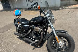 Harley davidson sportster 1200cb