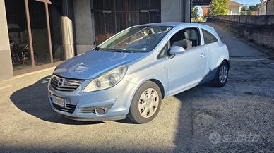 Opel Corsa 1.2 80CV 3 porte GPL-TECH Enjoy