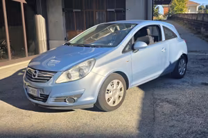 Opel Corsa 1.2 80CV 3 porte GPL-TECH Enjoy