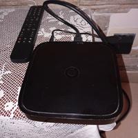 Vodafone TV decoder 