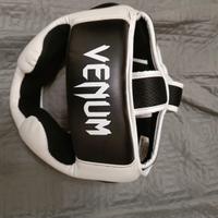 Venum Challenger 2.0 Caschetto MMA