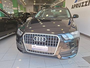 AUDI Q3 2.0 TDI Business