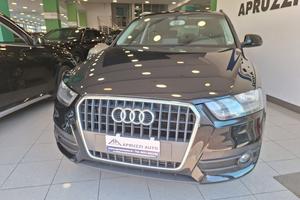 AUDI Q3 2.0 TDI Business