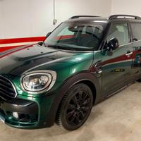 MINI Countryman Cooper 1.5 cv 136