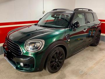 MINI Countryman F60 Cooper Hype auto 1.5 cv 136