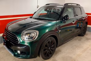 MINI Countryman Cooper 1.5 cv 136