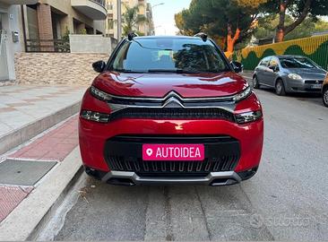 Citroen C3 Aircross PureTech 110 S&S Shine Pack