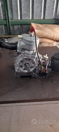 Motore go kart TMK11B